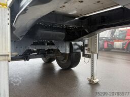 Meierling 2MSA18 Kipper / Swiss-Vehicle