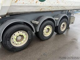  Modular one Touch Kipper / Swiss-Vehicle