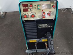 MERKLE High PULSE 330 K