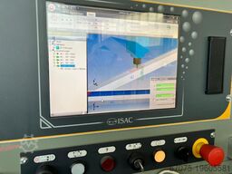 Emmegi Phantomatic T 4 Star