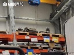 HOMMEL UNVERZAGT UVA 1030 PLUS