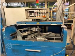 SWISS CAB KMV Plastic-metal composite pipe system