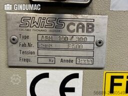 SWISS CAB KMV Plastic-metal composite pipe system