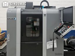 Hurco VM5i