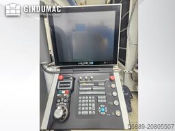 Hurco VM5i