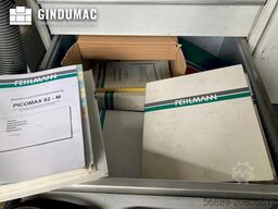 FEHLMANN Picomax 82 CNC