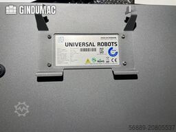Universal Robots ur10 cb3.1