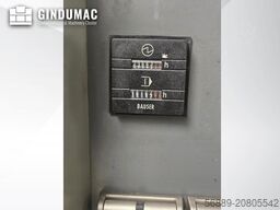 DECKEL MAHO DMC 55H duoBlock (2007)