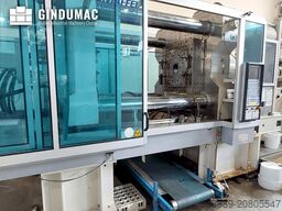 Krauss Maffei 600 - 3500 C3