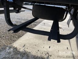 Schmitz Cargobull Trailer Reefer Standard
