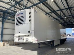 Schmitz Cargobull Reefer Standard