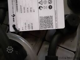 Toyota LPE220 // Elektro // 1005 Betriebsstunden