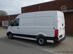 MAN TGE  3.180 L2H2 Automatik Standheiz Schlafplatz