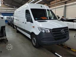 Mercedes-Benz Sprinter 317 Maxi,9GTronic,MBUX,Kamera,LED