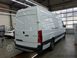Mercedes-Benz Sprinter 317 Maxi,9GTronic,MBUX,Kamera,LED