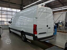 Mercedes-Benz Sprinter 317 Maxi,9GTronic,MBUX,Kamera,LED