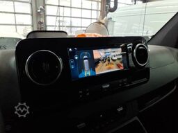 Mercedes-Benz Sprinter 317 Maxi,9GTronic,MBUX,Kamera,LED