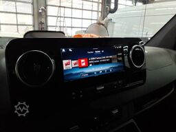 Mercedes-Benz Sprinter 317 Maxi,9GTronic,MBUX,Kamera,LED