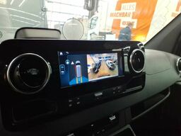 Mercedes-Benz Sprinter 317 Maxi,Kamera,LED Scheinwerfer