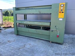 Ormamacchine 2500x1300mm