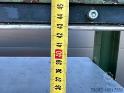 Ormamacchine 2500x1300mm