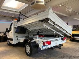 MERCEDES-BENZ Sprinter 316 CDI*3Seiten Meiller Kipper*Garantie