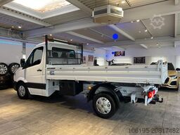 MERCEDES-BENZ Sprinter 316 CDI*3Seiten Meiller Kipper*Garantie