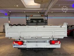 MERCEDES-BENZ Sprinter 316 CDI*3Seiten Meiller Kipper*Garantie