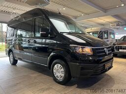 VOLKSWAGEN Crafter TDI Hoch+Lang*L2-H2*Garantie*1.Hand*