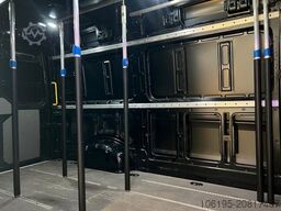 VOLKSWAGEN Crafter TDI Hoch+Lang*L2-H2*Garantie*1.Hand*