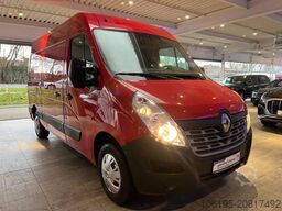 RENAULT Master Hoch+Lang*L2-H2*Garantie*1.Hand*