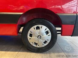 RENAULT Master Hoch+Lang*L2-H2*Garantie*1.Hand*