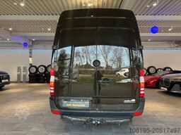 MERCEDES-BENZ Sprinter 213/313/316 CDI *Hoch+Lang*Klima*