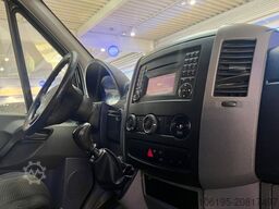 MERCEDES-BENZ Sprinter 213/313/316 CDI *Hoch+Lang*Klima*