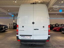MERCEDES-BENZ Sprinter 316 CDI Hoch+Lang*Klima*Garantie*