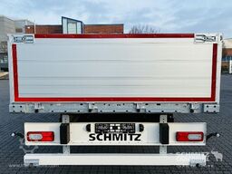 Schmitz Cargobull Pritsche