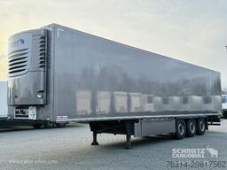 Schmitz Cargobull Tiefkühler Standard Doppelstock