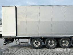 Schmitz Cargobull Tiefkühler Standard Doppelstock