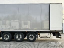 Schmitz Cargobull Tiefkühler Standard Doppelstock