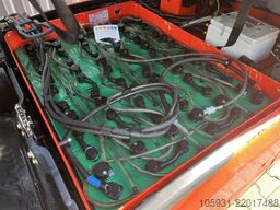 Linde E16P-01