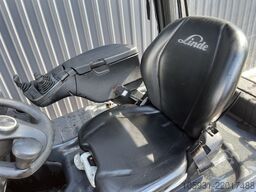 Linde E16P-01