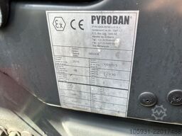 Linde E16P-01