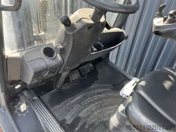 Linde H25T-02