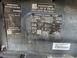 Linde H18T-01
