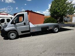 CITROEN Jumper Autotransporter 35 Heavy L3 180Ps Aut.
