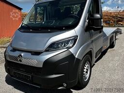 CITROEN Jumper Autotransporter 35 Heavy L3 180Ps Aut.