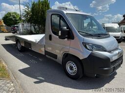 CITROEN Jumper Autotransporter 35 Heavy L3 180Ps Aut.