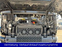 VOLVO FH 500 - Euro 6-ACC-I-Shift-I-Park cool