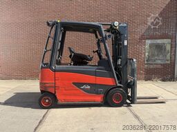 Linde E25HL-01/600