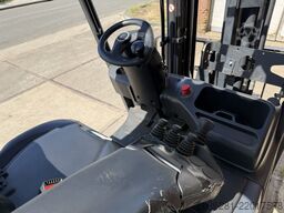 Linde E25HL-01/600